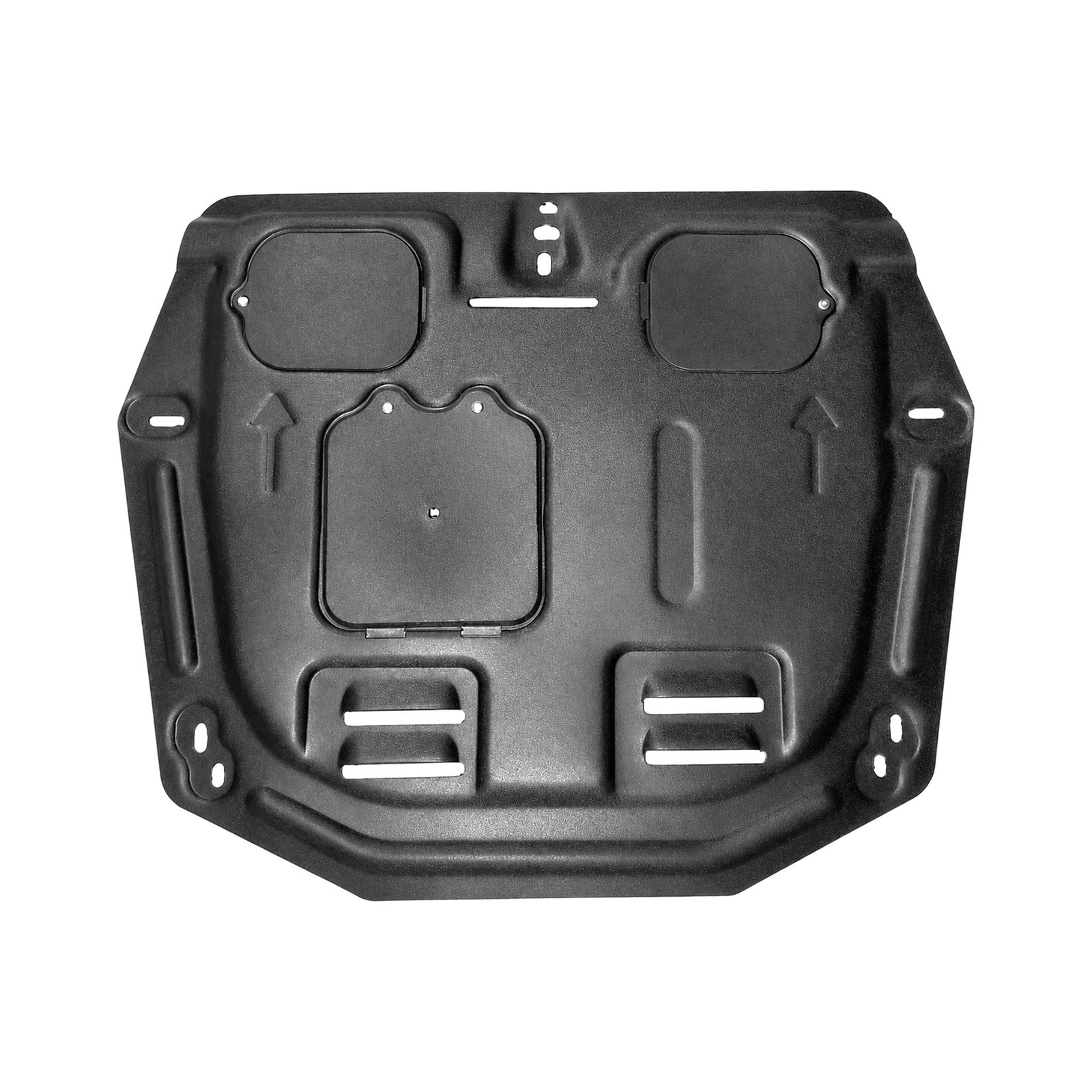 74613-TOT-H00 Left Underbody Splash Shield for 2012 HONDA CR-V