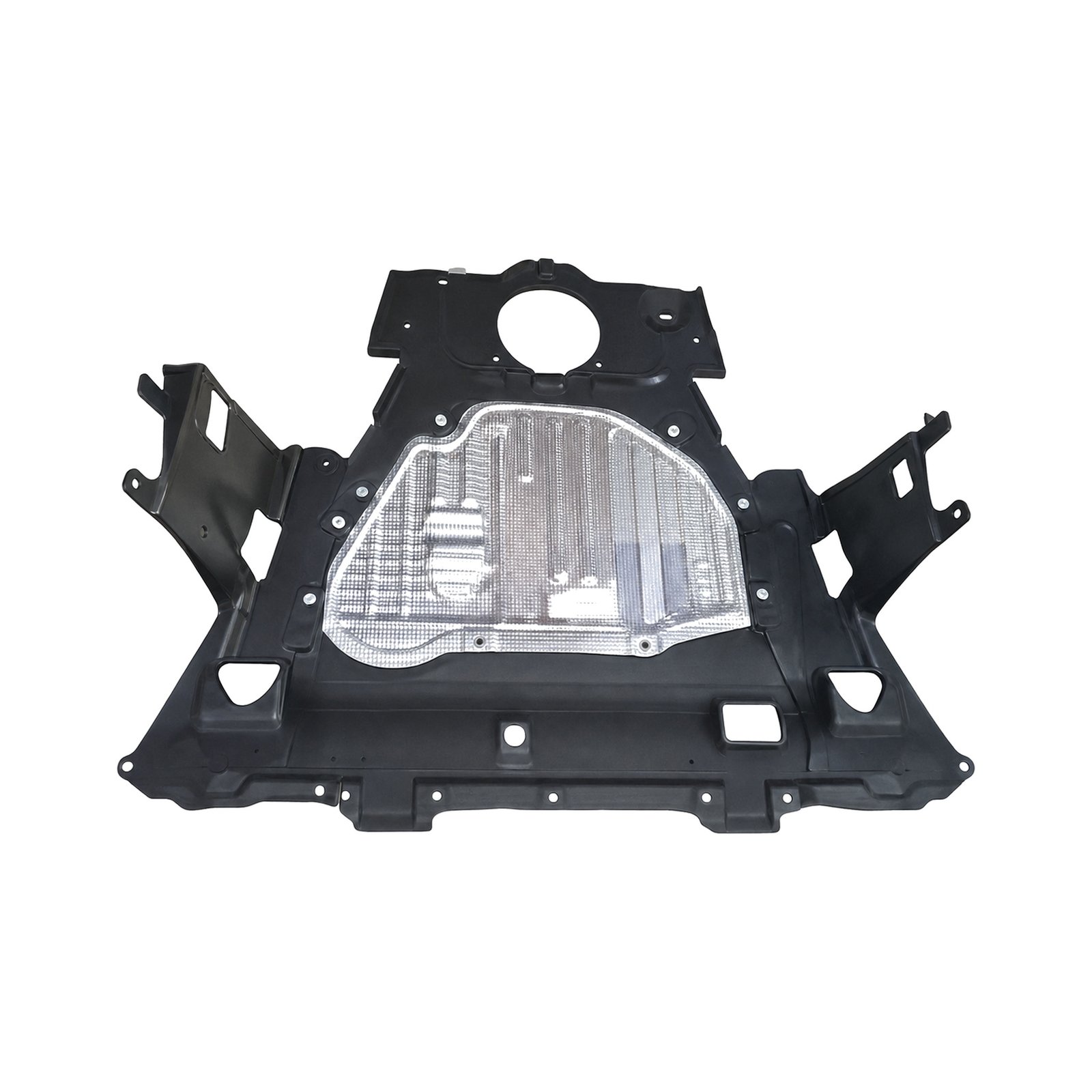 74114-TLA-H00 Large Engine Splash Shield for 2017 HONDA CR-V