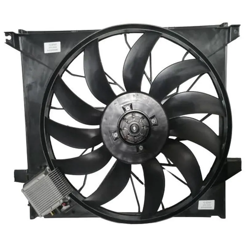 A0999064000 Radiator Fan for MERCEDES-BENZ ML350 3.0T 2013–2016