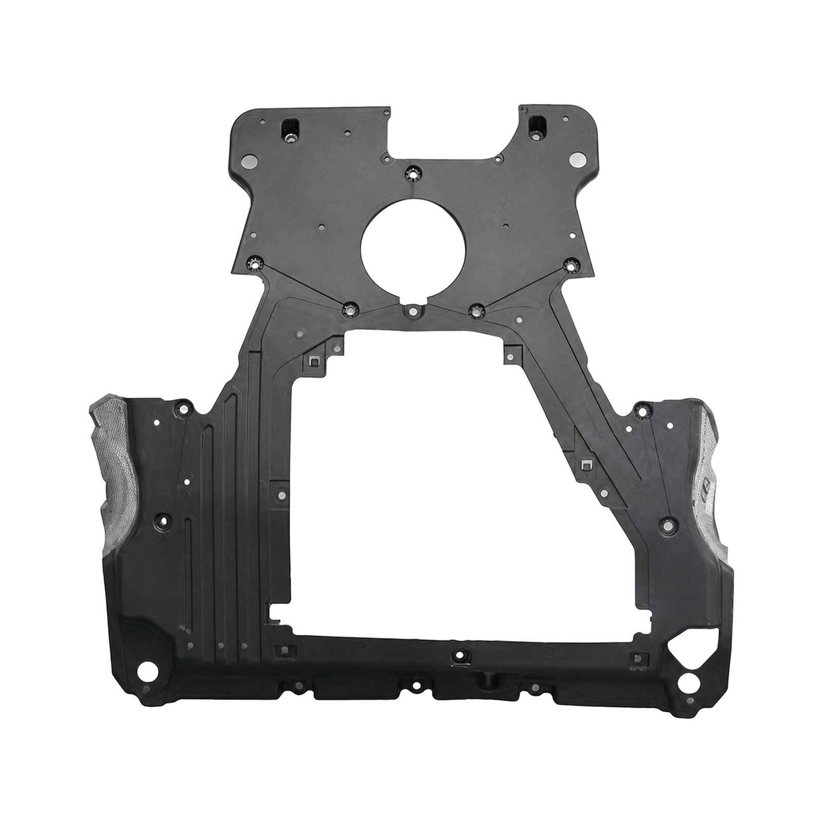74110-THA-H00 Engine Splash Shield for 2017 HONDA Avancier