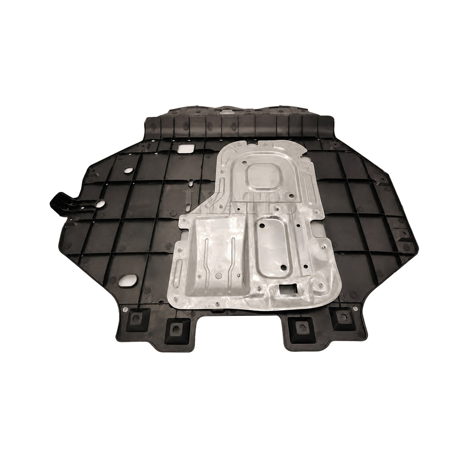 74111-T7J-H00 Center Engine Splash Shield for 2014 HONDA Vezel