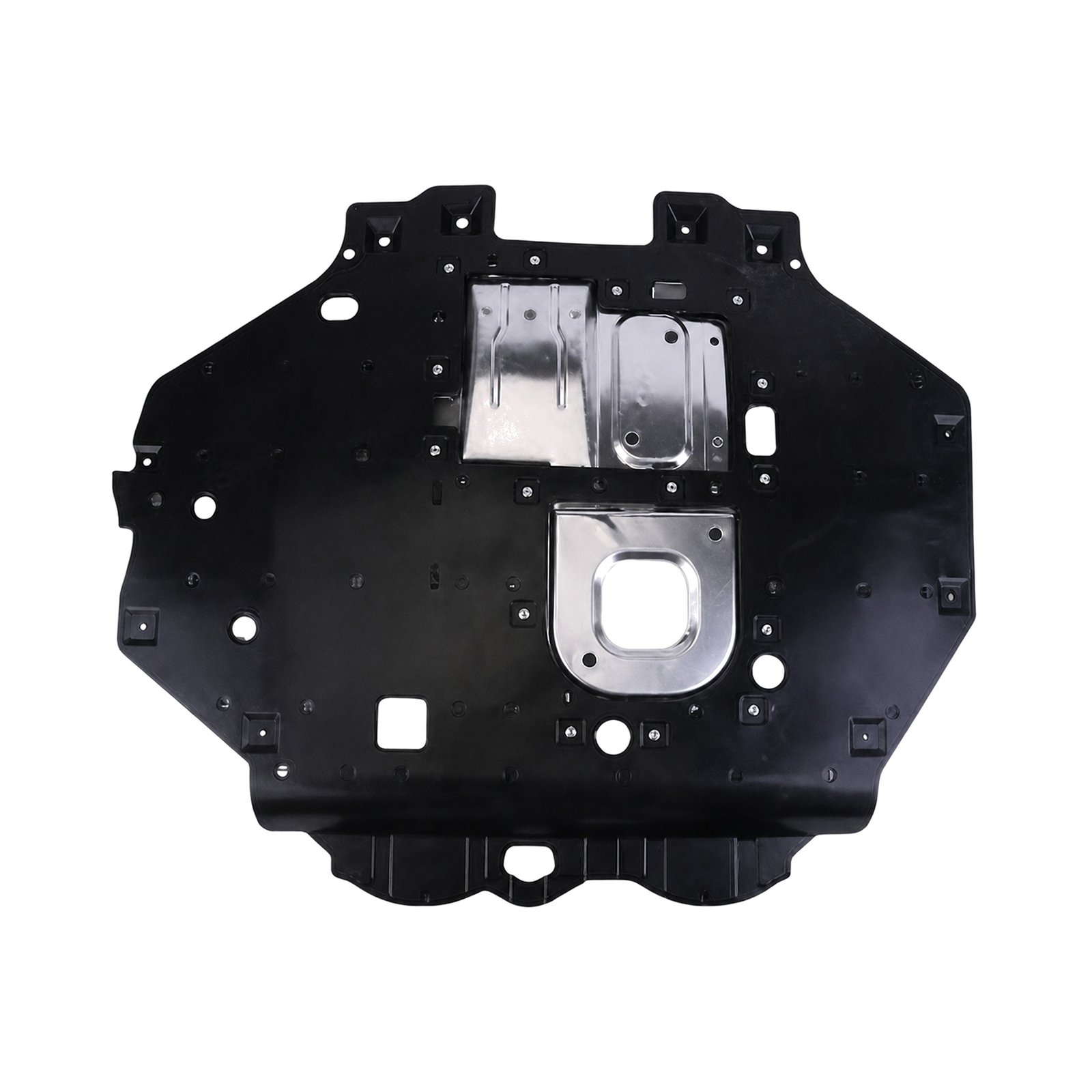 74640-T7M-H01 Underbody Splash Shield for 2015 HONDA XR-V