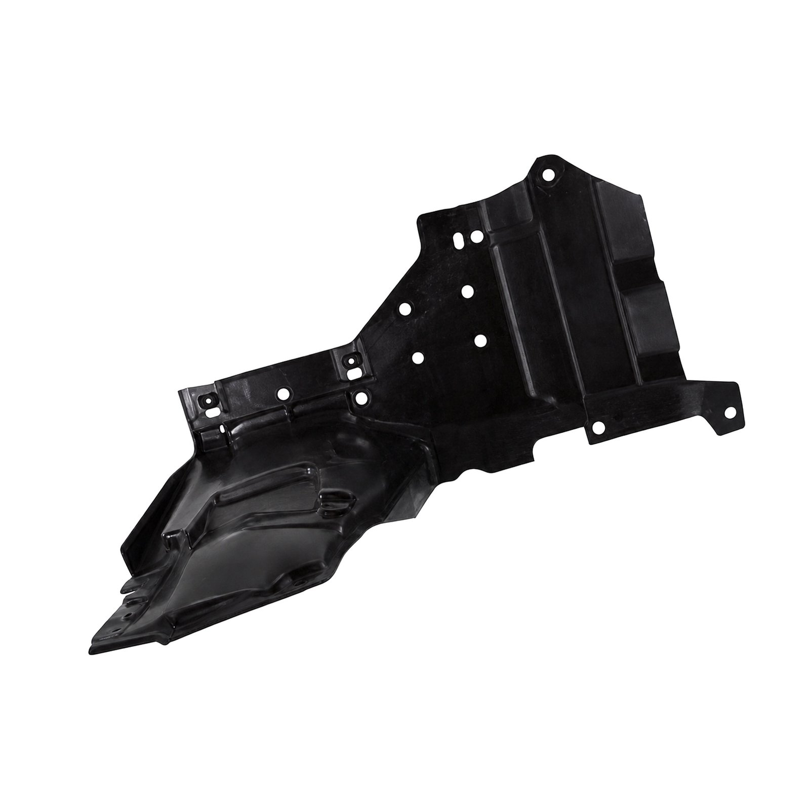 74640-T7J-H00 Underbody Splash Shield for 2015 HONDA XR-V