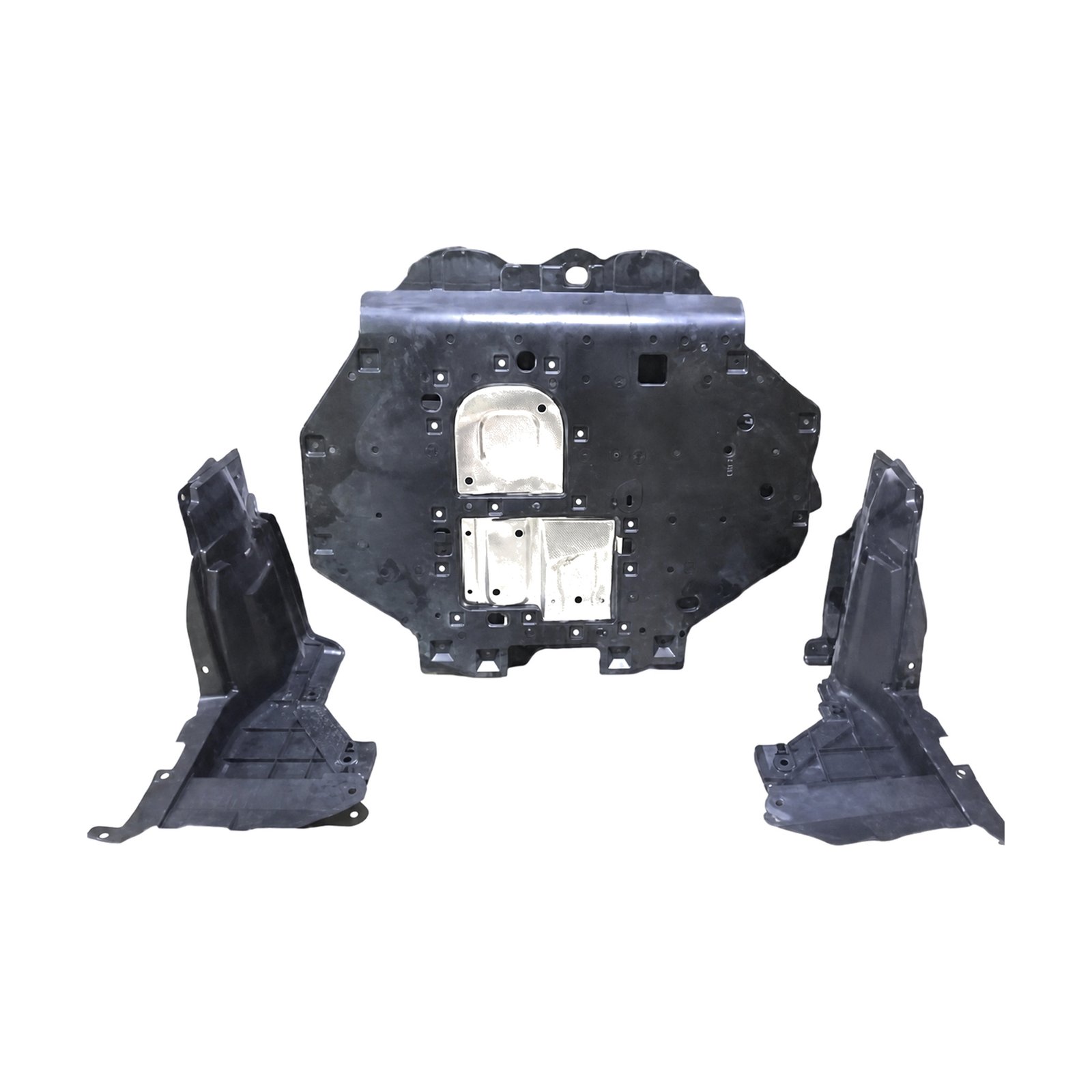 74415-TFT-H01 Engine Splash Shield for 2019 HONDA Vezel