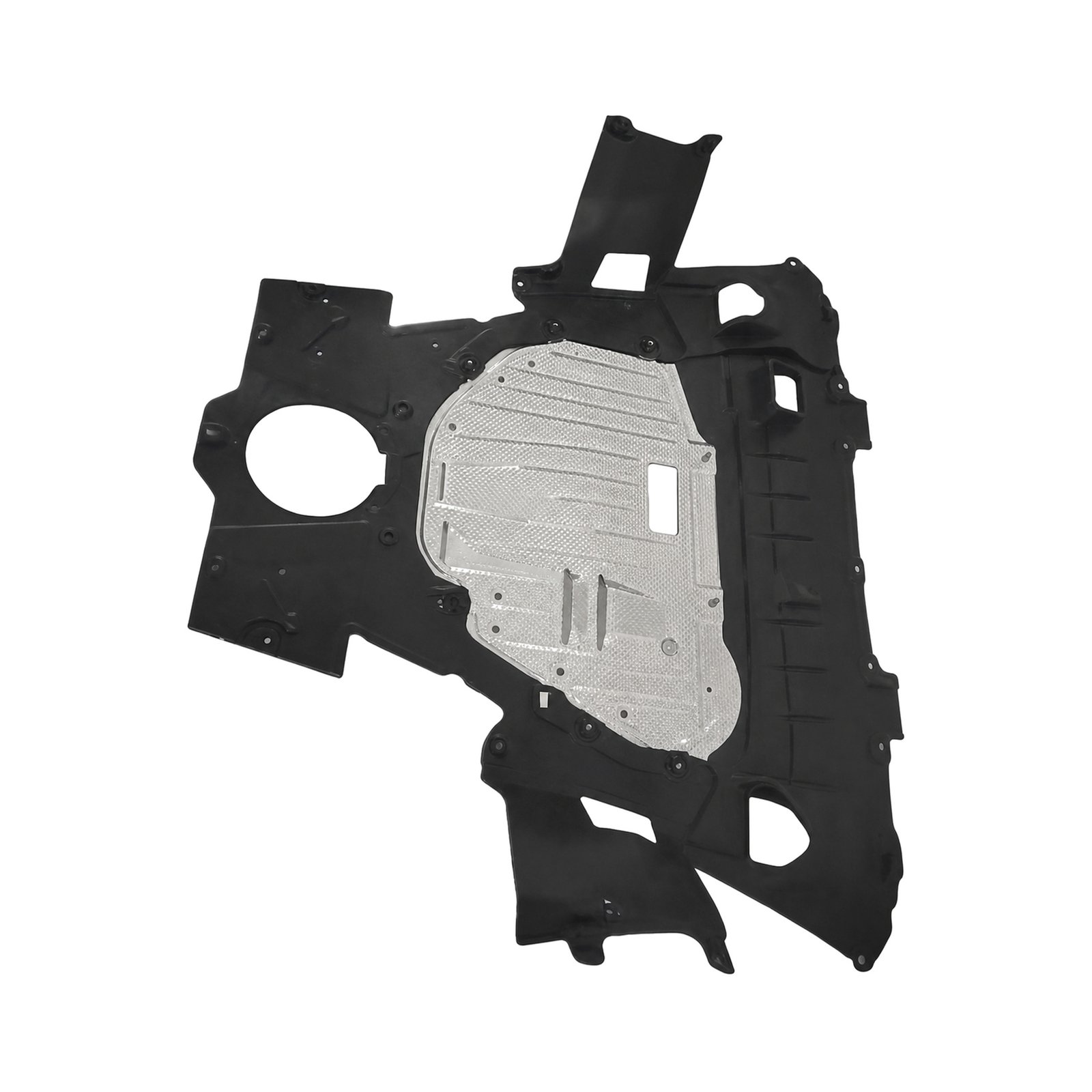74111-3N1-T00 Center Engine Splash Shield for 2023 HONDA Vezel