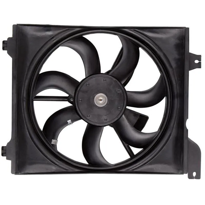 97730-0C000 Radiator Fan for KIA RIO 2005–2009