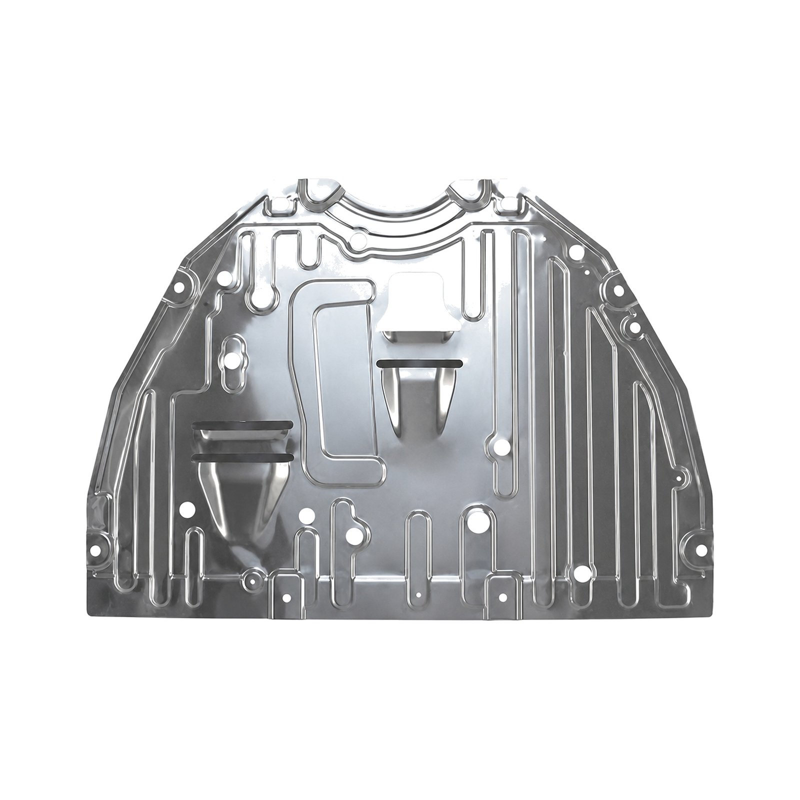 74110-3Y0-H00 Engine Splash Shield for 2023 HONDA ZR-V