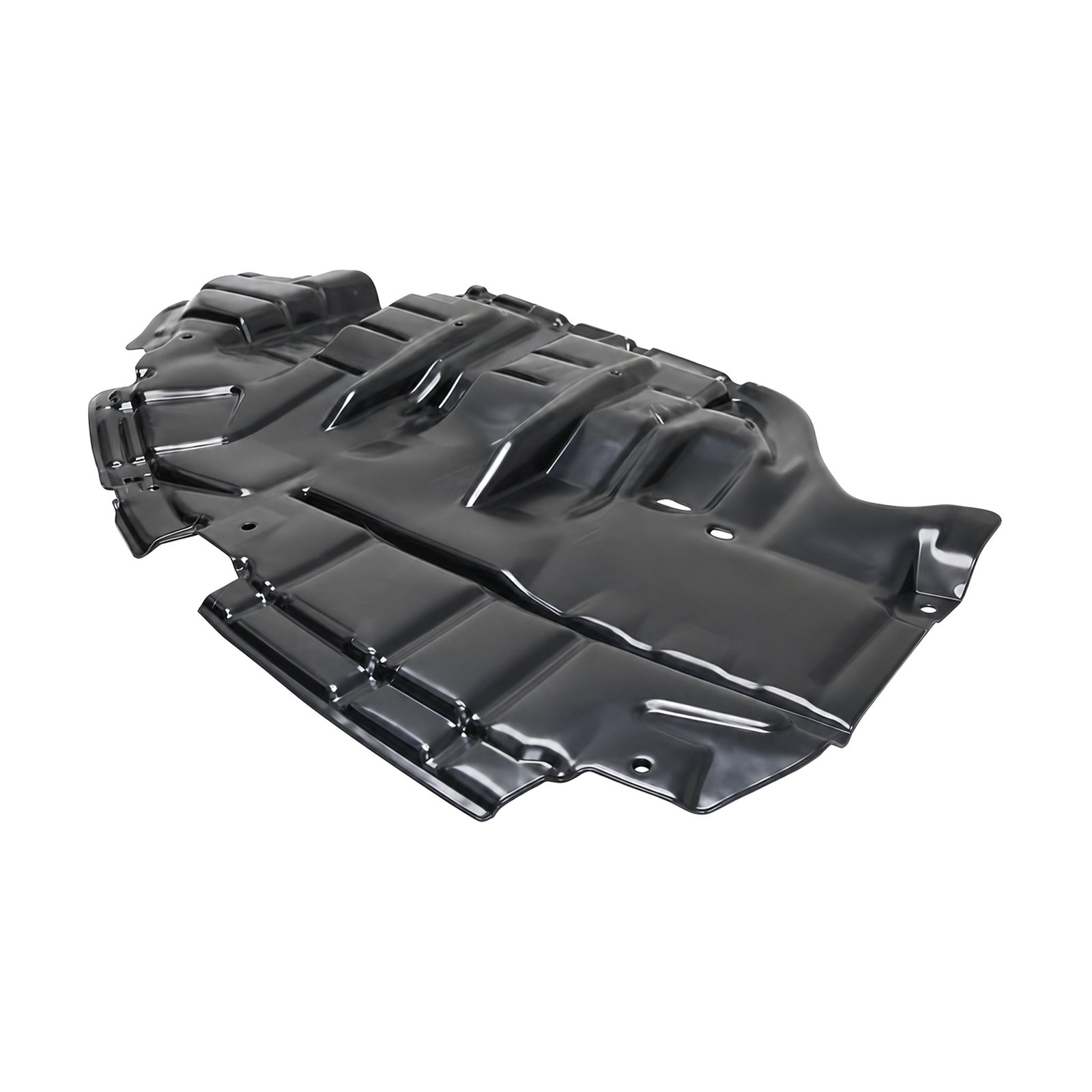 52576-06210 Large Left Radiator Side Splash Shield for 2025 TOYOTA Camry China-spec