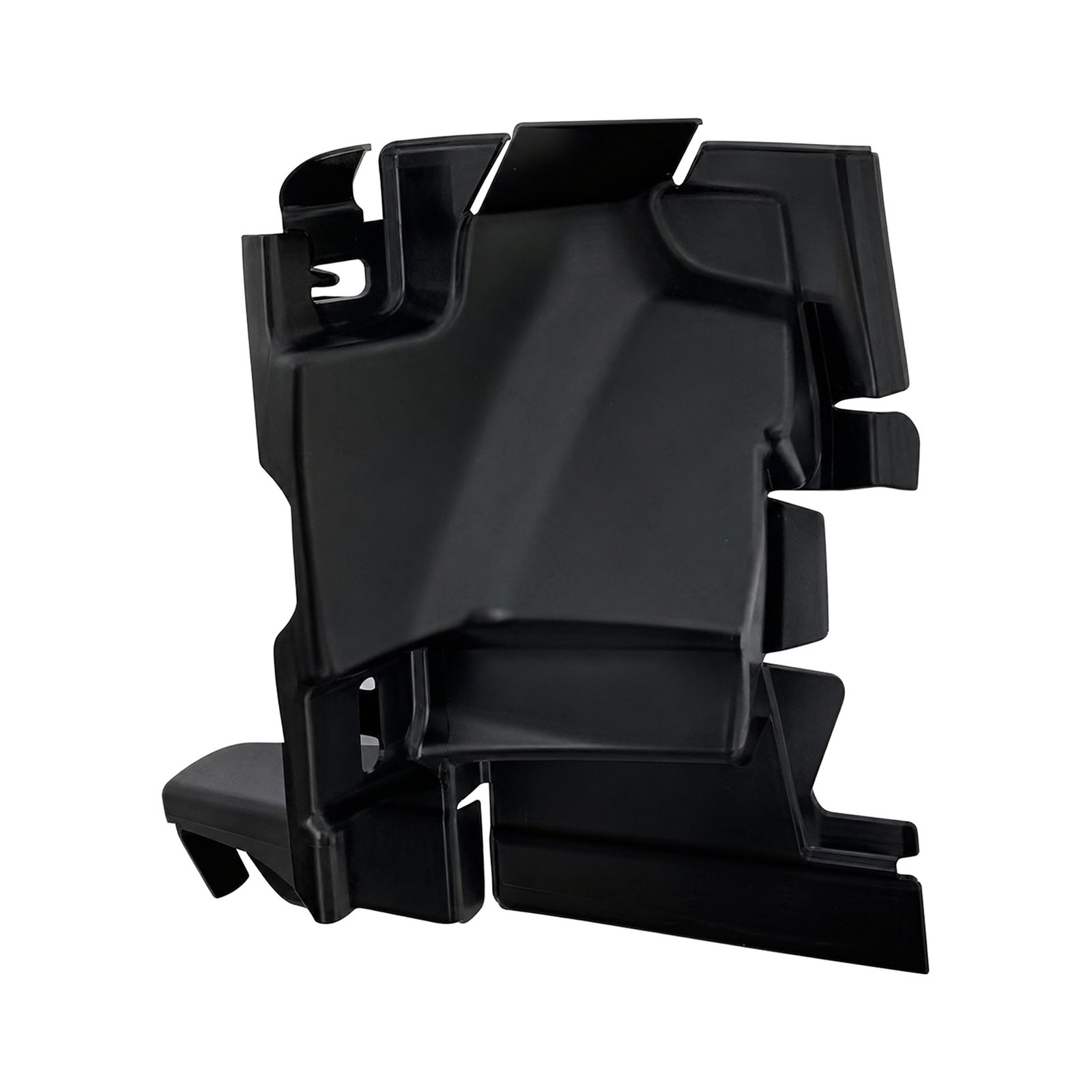 16691-F2060 Small Right Radiator Side Splash Shield for 2025 TOYOTA Camry China-spec