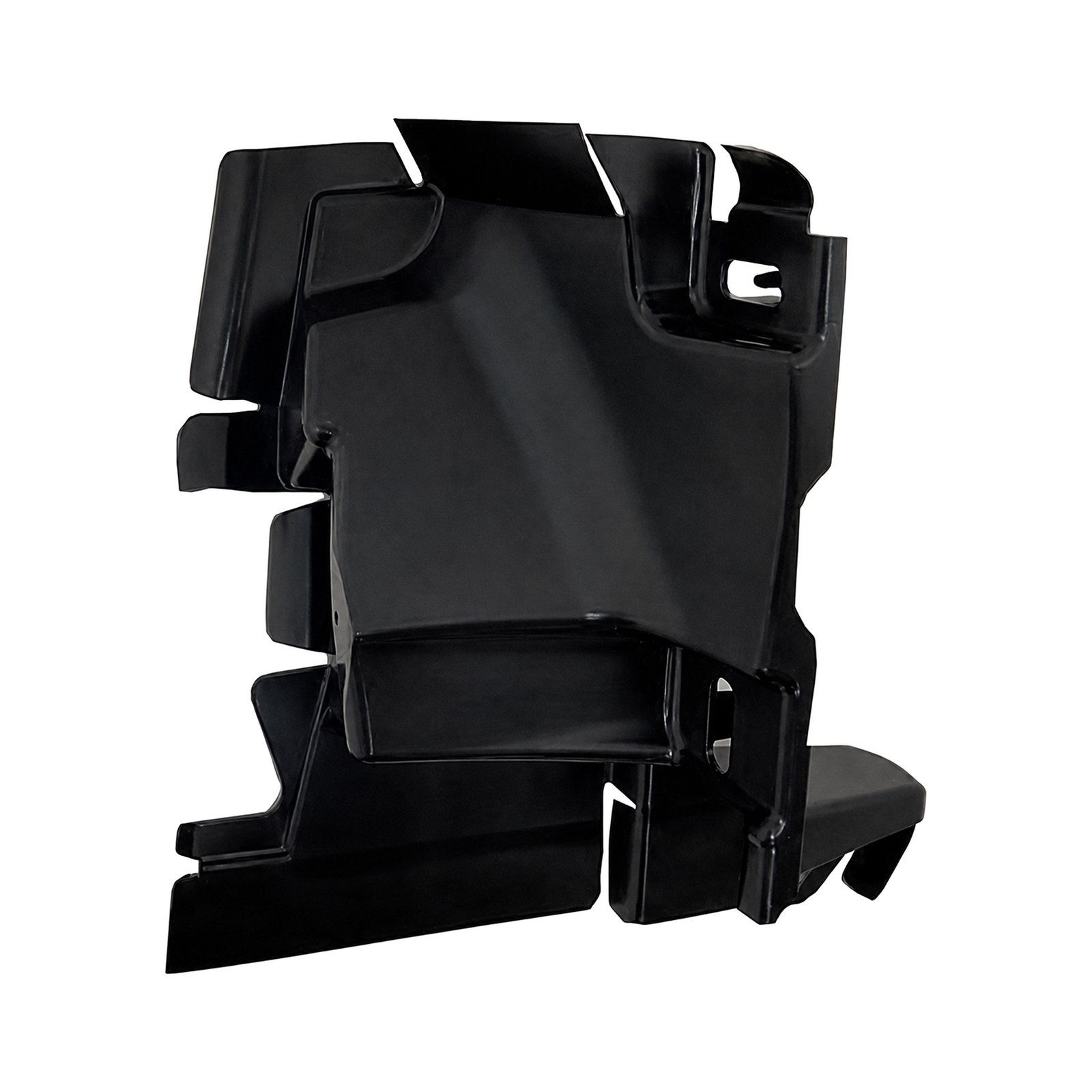 16695-F2060 Small Left Radiator Side Splash Shield for 2025 TOYOTA Camry China-spec