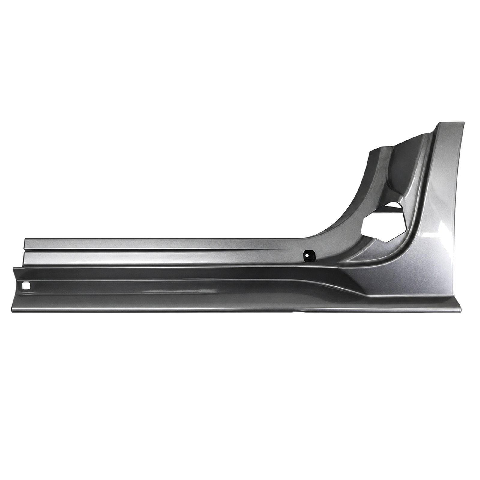 75852-08905 Front Left Rocker Panel Trim for 2021 TOYOTA Sienna