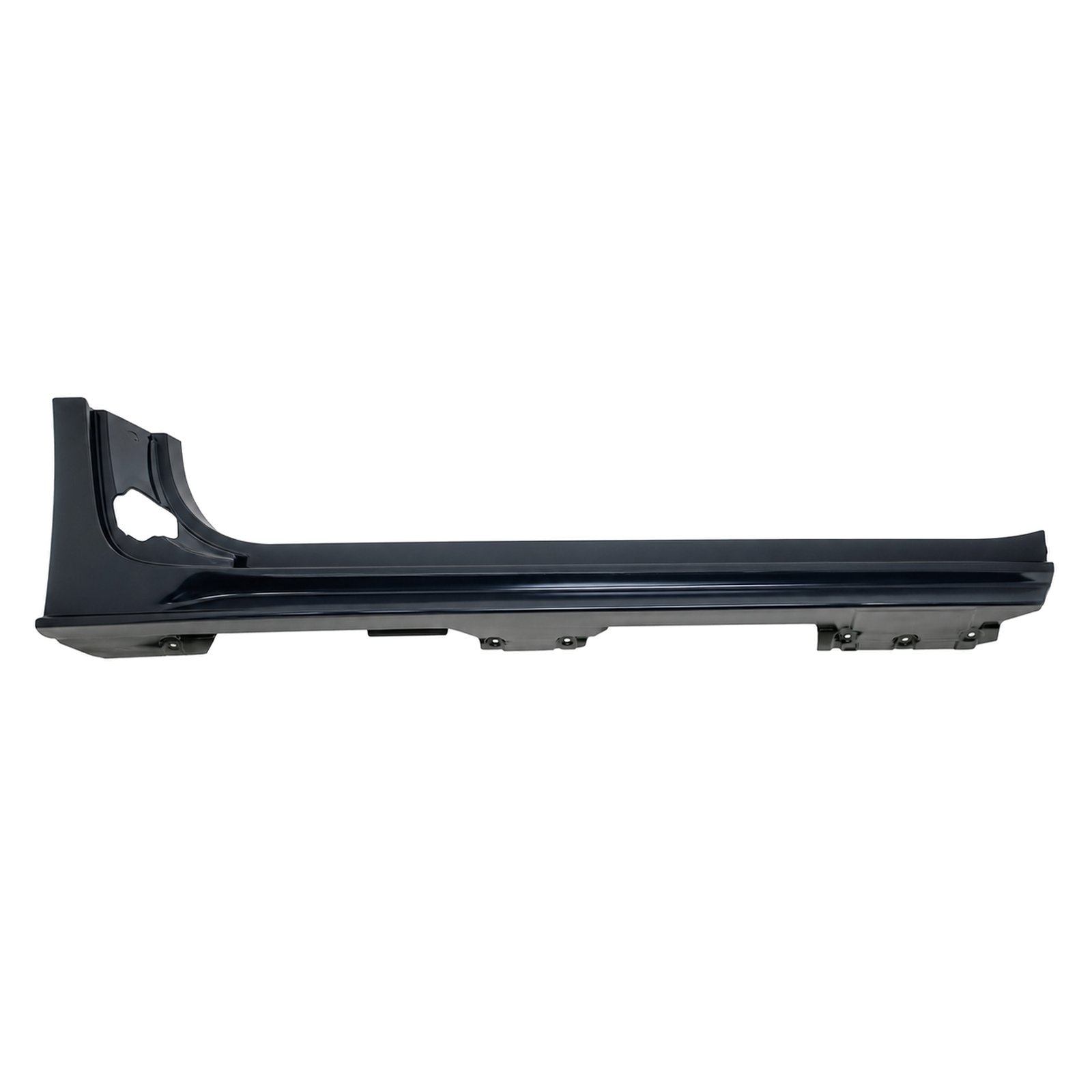 75851-08905 Front Right Rocker Panel Trim for 2021 TOYOTA Sienna