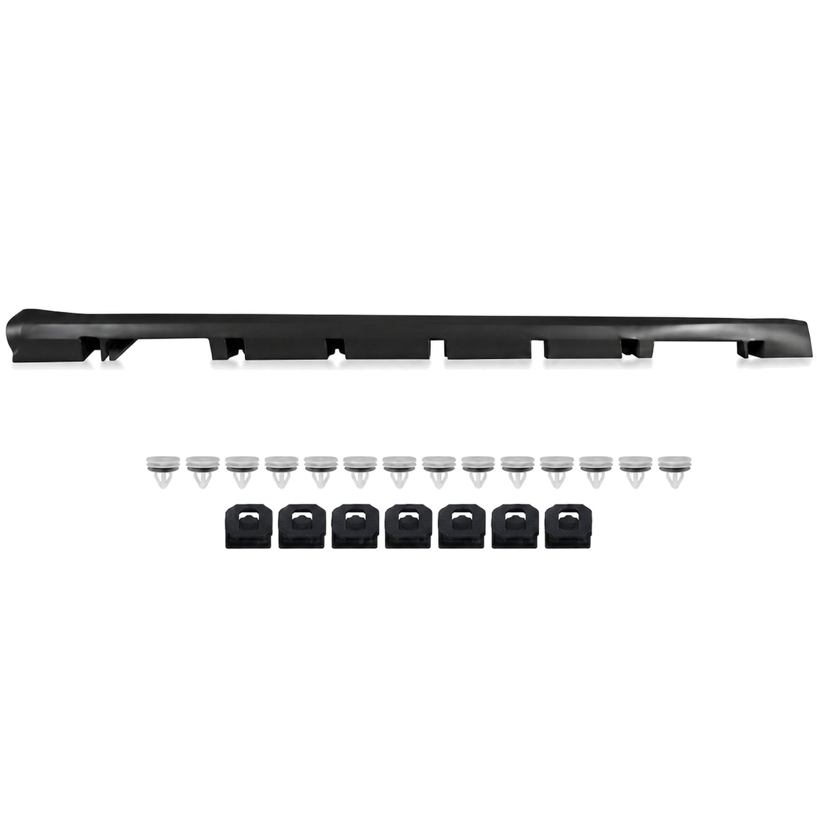 71850-TBA-A01 Left Rocker Panel Trim for 2016 HONDA Civic