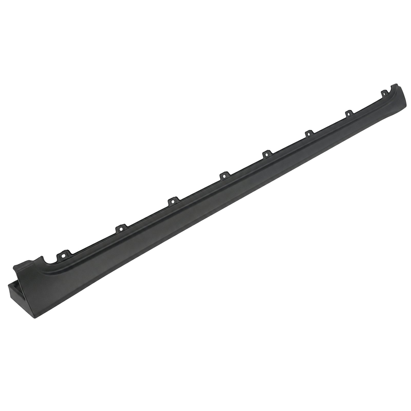 71850-3Y0-H11 Left Rocker Panel Trim for 2023 HONDA ZR-V