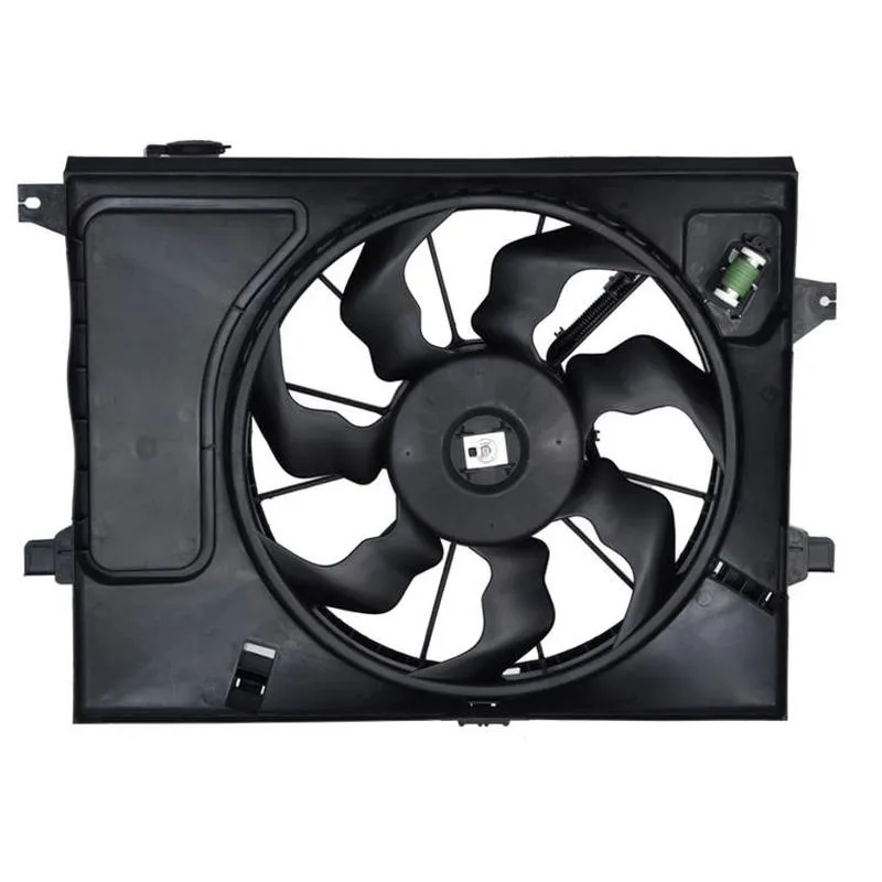 25380-B2000 Radiator Fan for KIA SOUL 2014