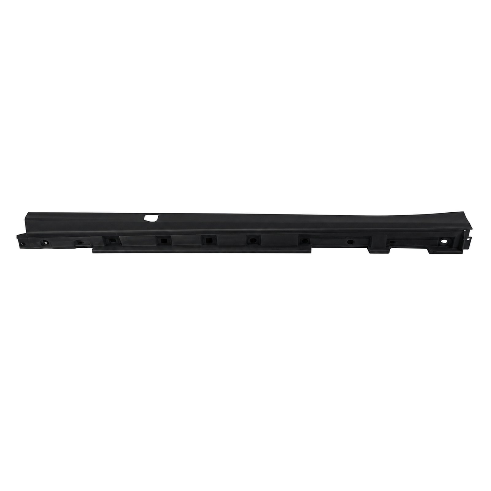 75860-0R011 Left Rocker Panel Trim for 2019 TOYOTA RAV4 US-spec