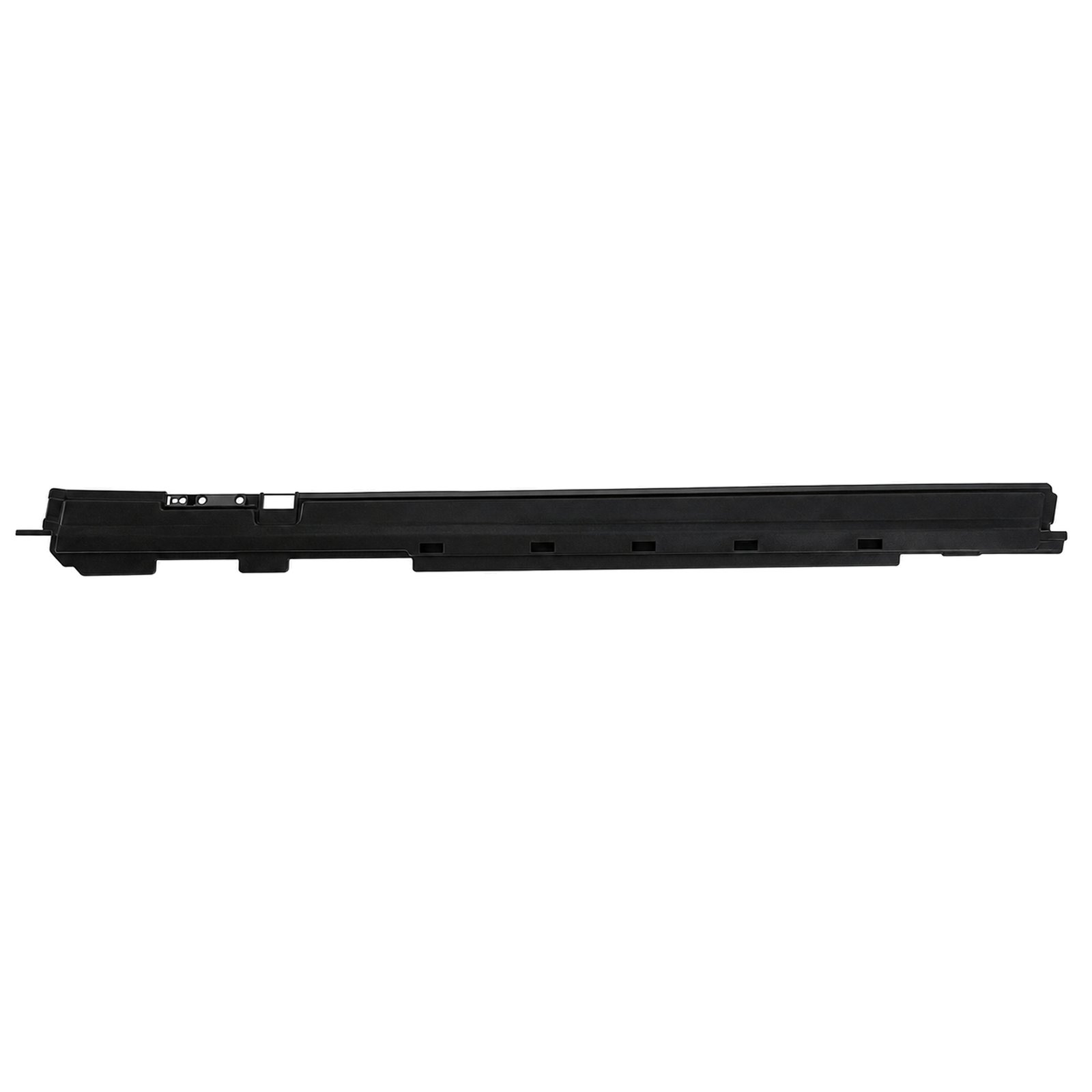 75850-0R011 Right Rocker Panel Trim for 2019 TOYOTA RAV4 US-spec