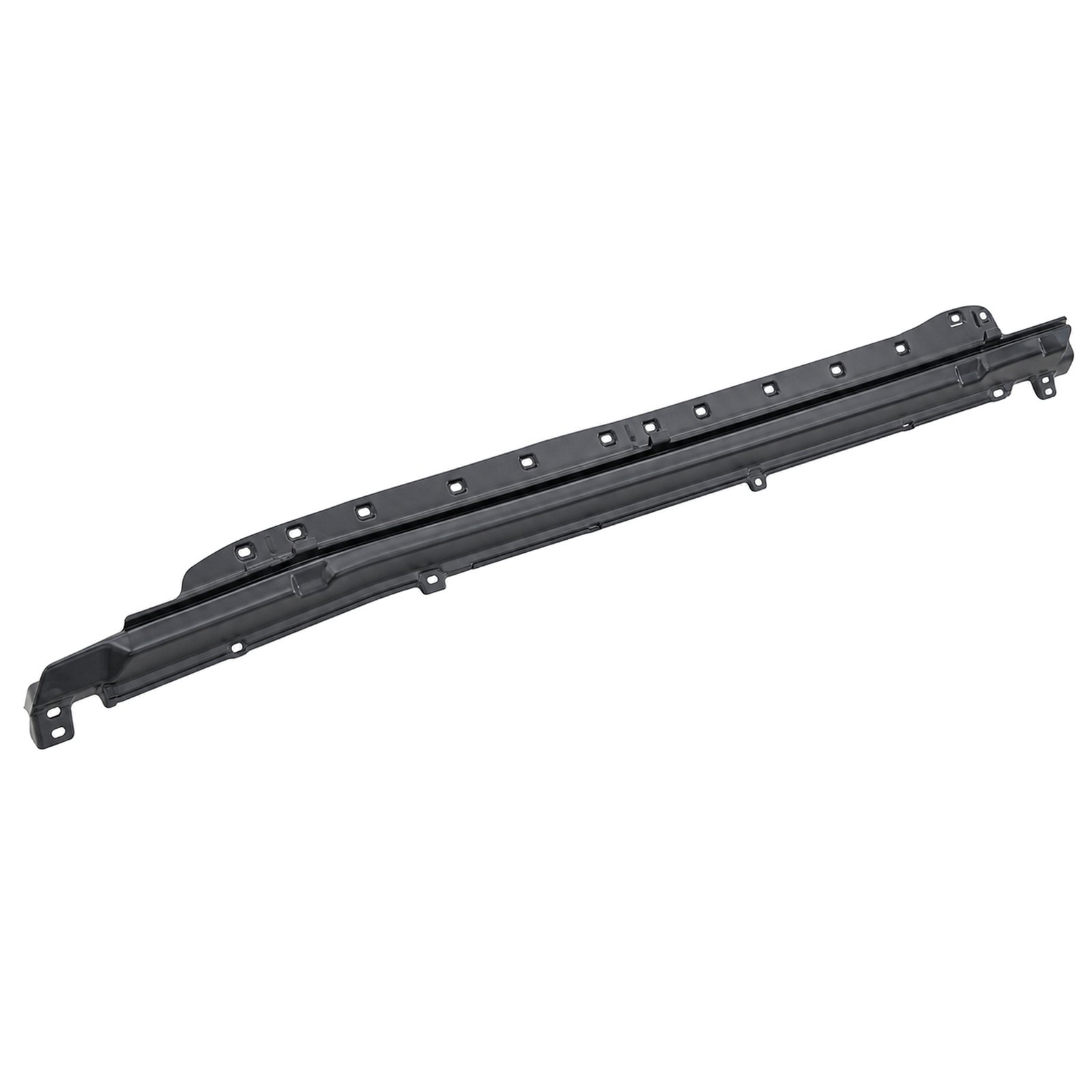 75860-60080 Left Rocker Panel Trim for 2024 TOYOTA Prado US-spec
