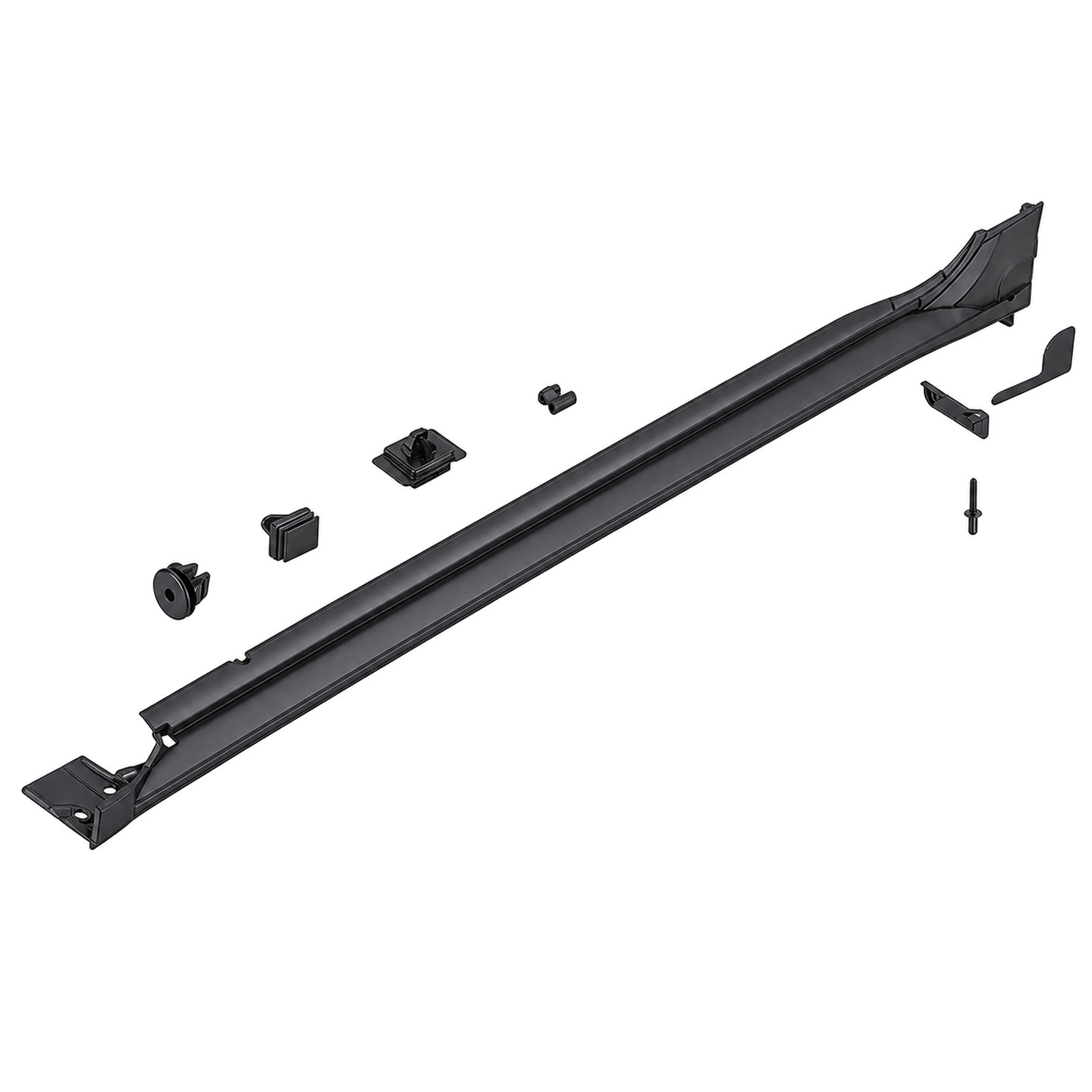 87722-2T500 Right Rocker Panel Trim for 2014 KIA K5