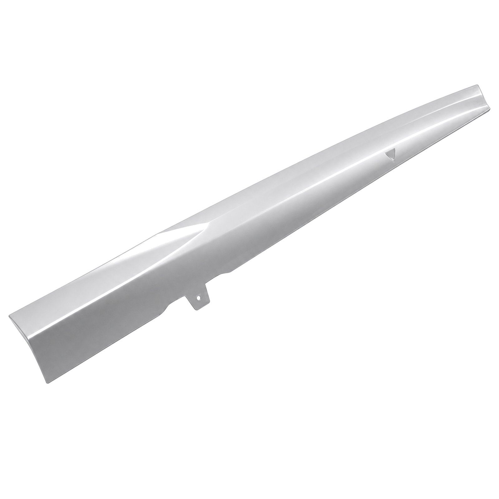 8Y0-853-860 Right Rocker Panel Trim for 2021 AUDI A3