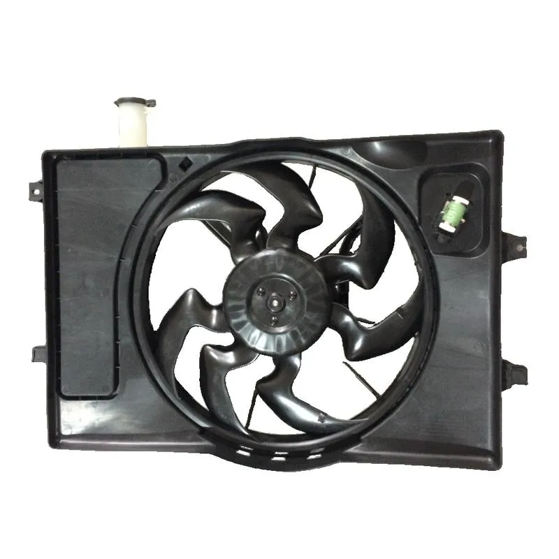 25380-Q8140 Radiator Fan for KIA K3 1.5L 2019