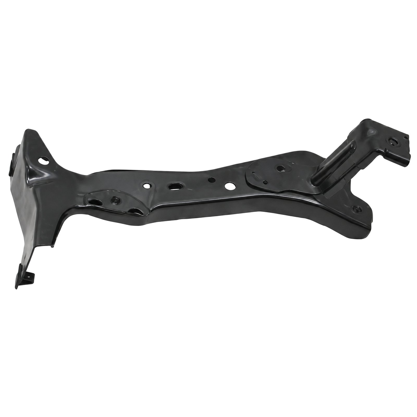 8V5-853-860 Right Rocker Panel Trim for 2014 AUDI A3