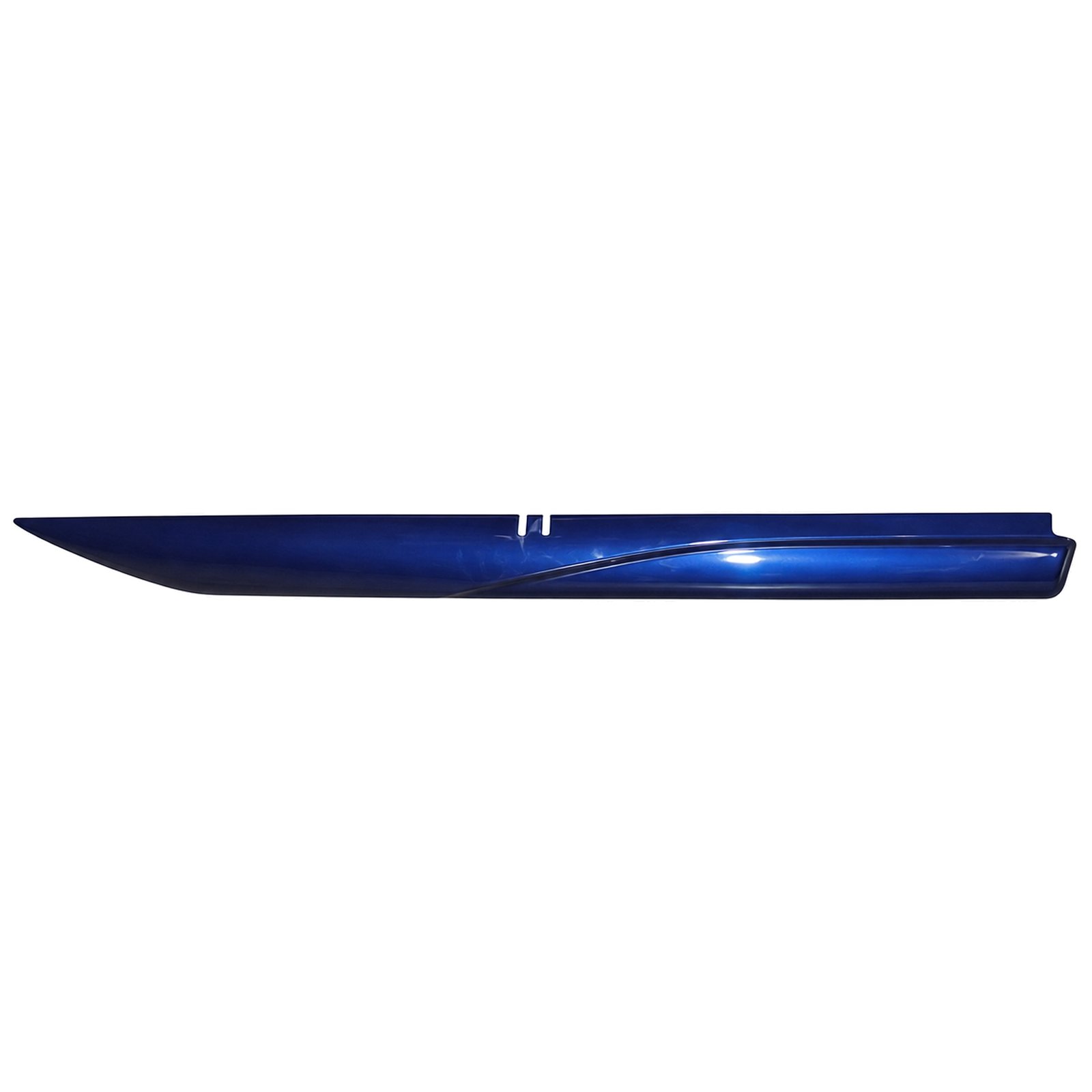 8W0-853-931A Left Rocker Panel Trim for 2020 AUDI A4