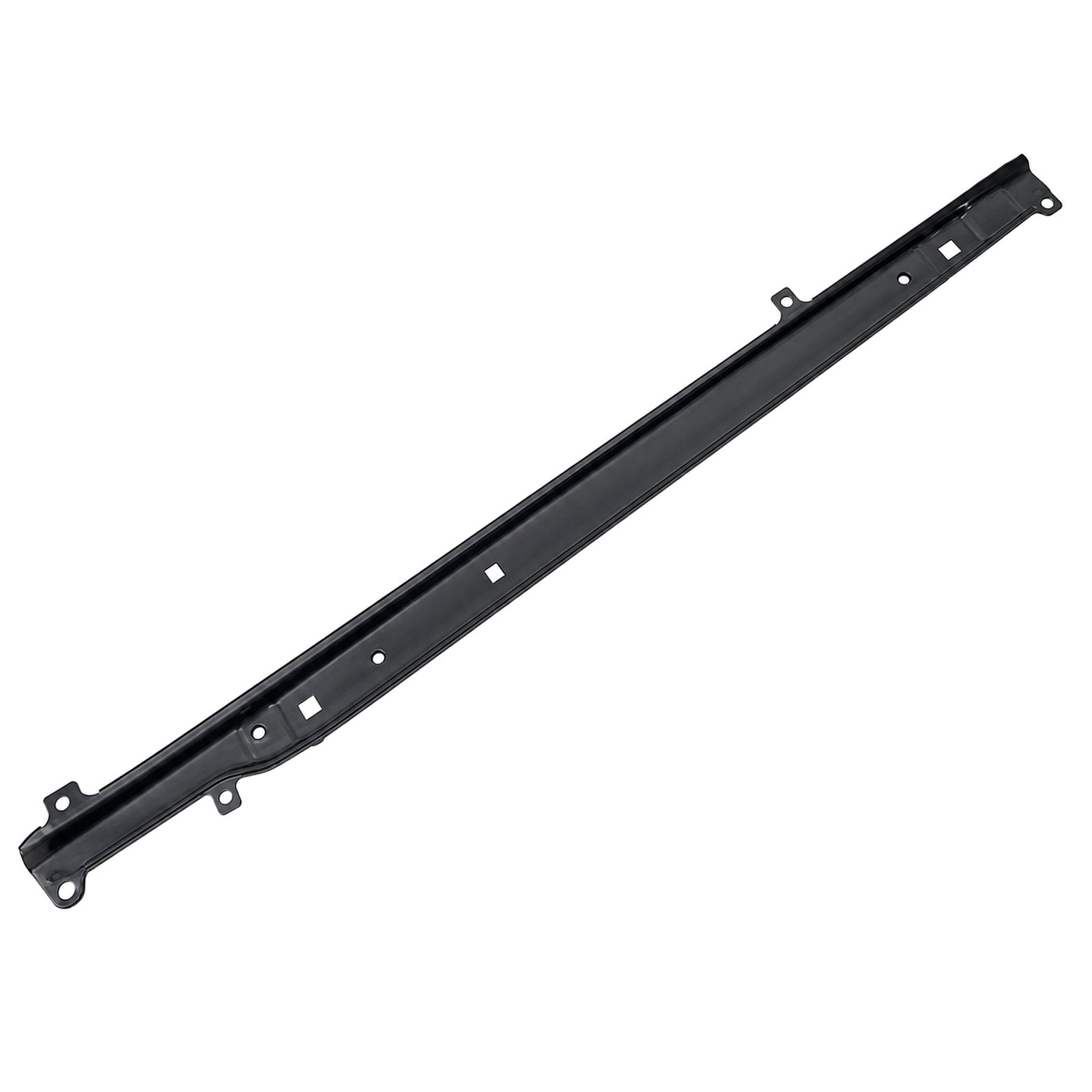 8W9-854-536B Right Rocker Panel Trim Bracket for 2016 AUDI A4