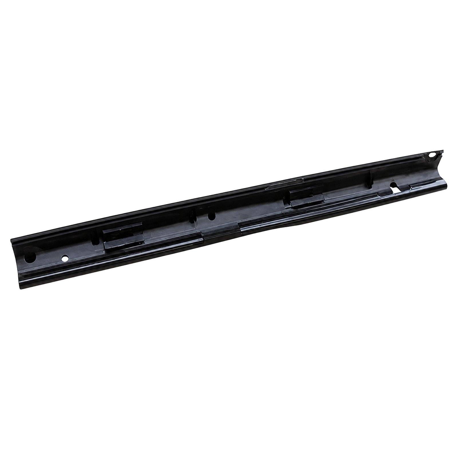 8K0-854-932A Right Rocker Panel Trim for 2013 AUDI A4
