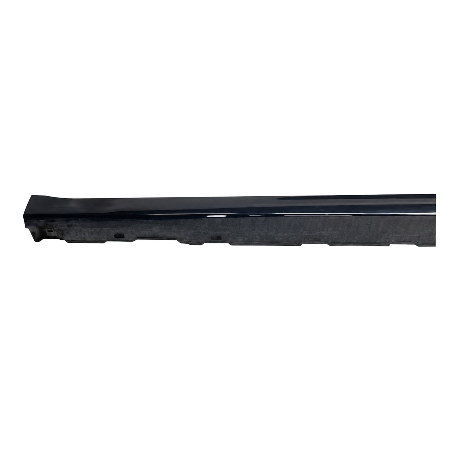 8W8-853-855F Left Rocker Panel Trim for 2020 AUDI A5