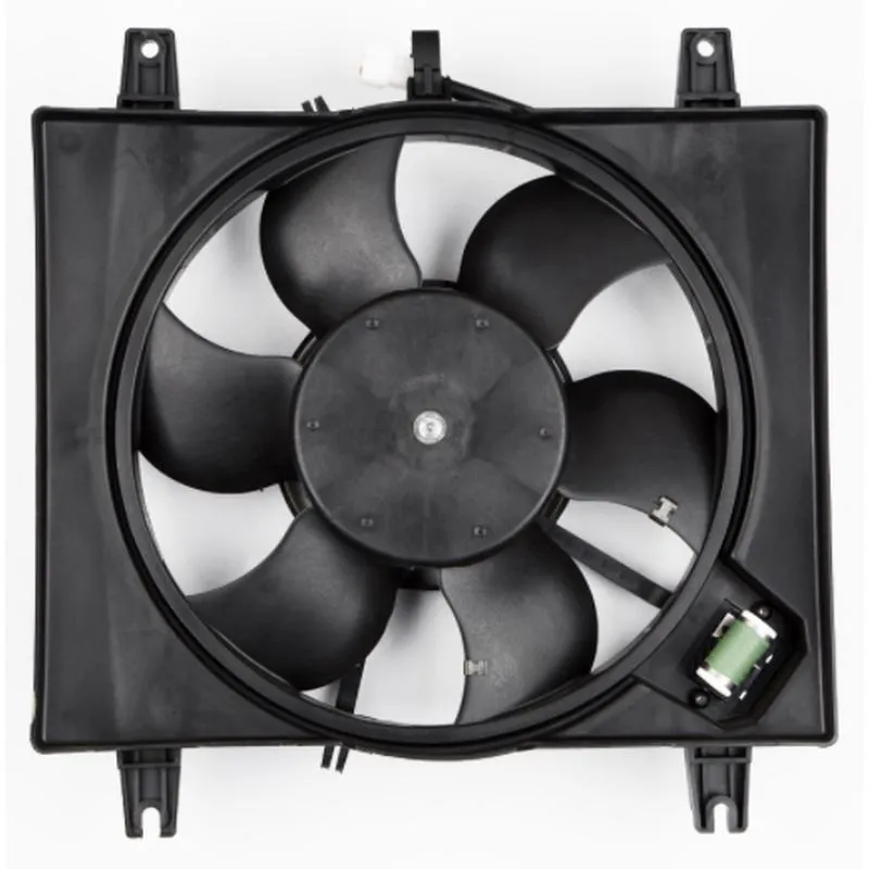 SM22715150 Radiator Fan for KIA PRIDE 2008