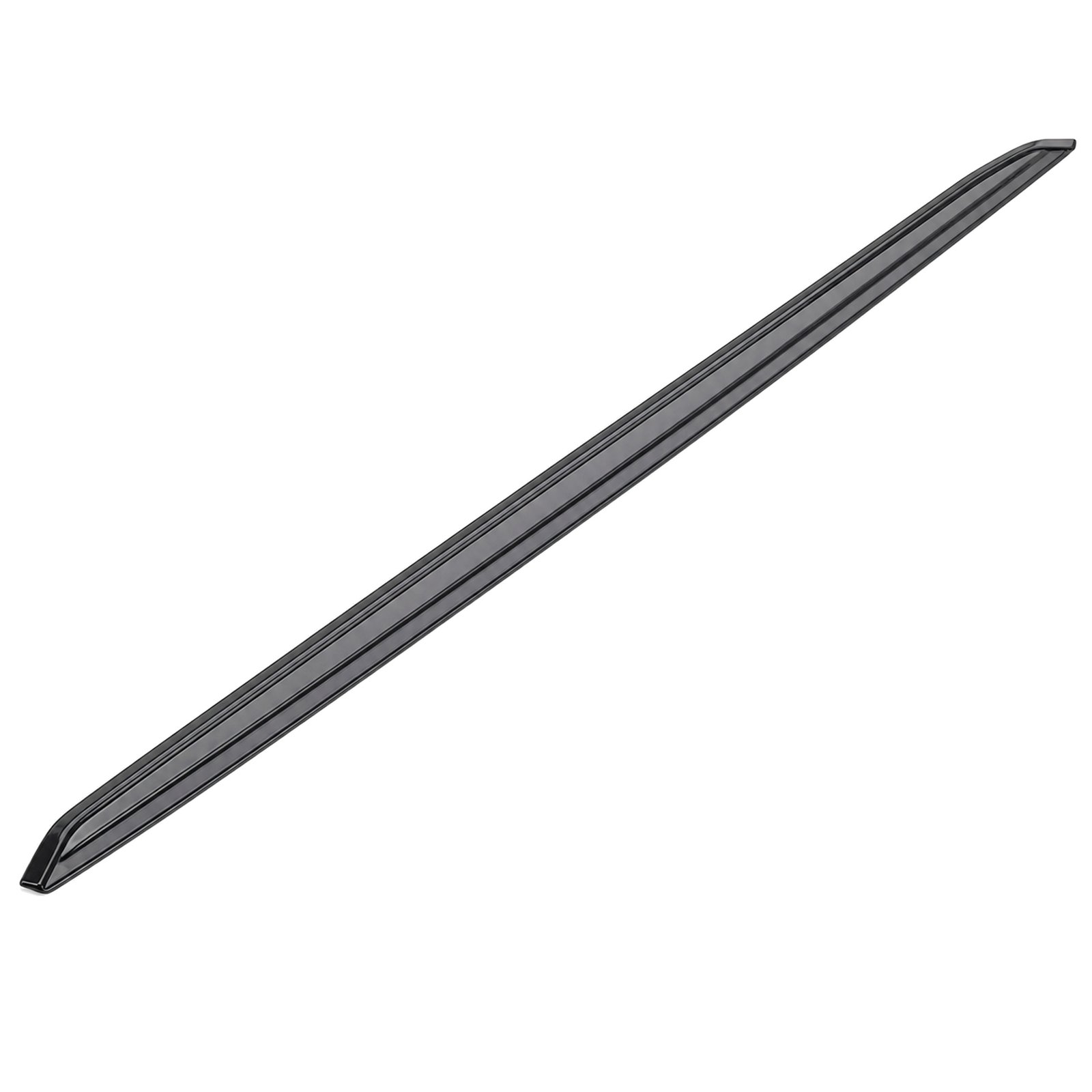 8W8-854-867 Left Rocker Panel Trim for 2017 AUDI A5