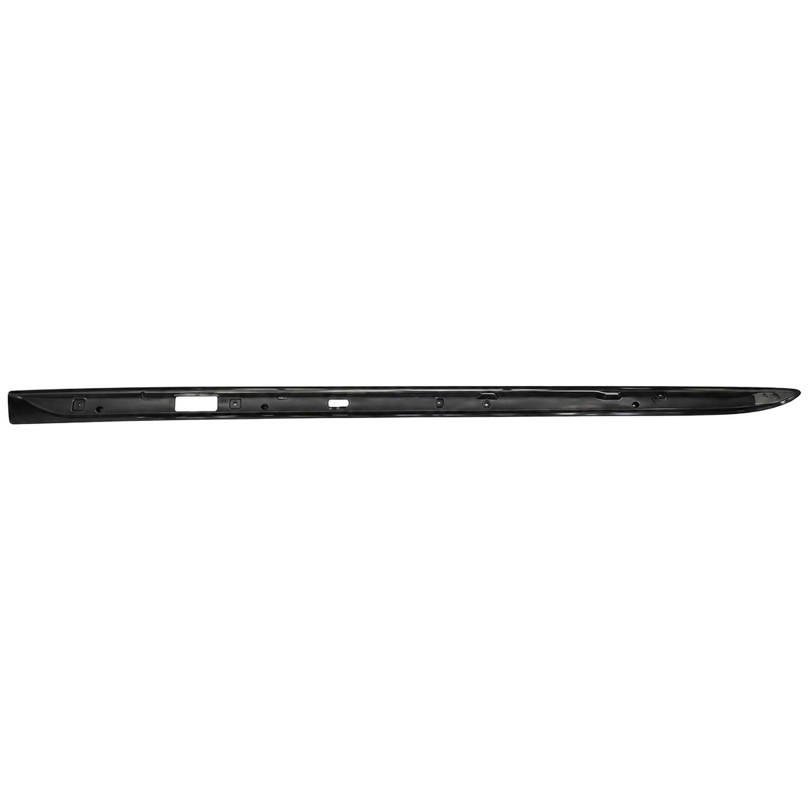 8T8-854-931 Left Rocker Panel Trim for 2009 AUDI A5