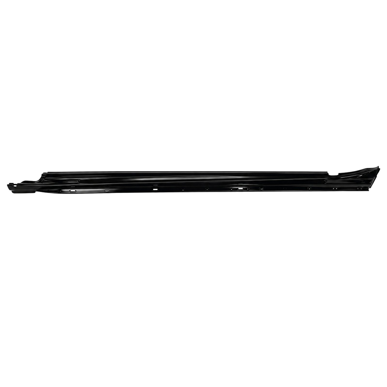 4K0-853-855 Left Rocker Panel Trim for 2019 AUDI A6
