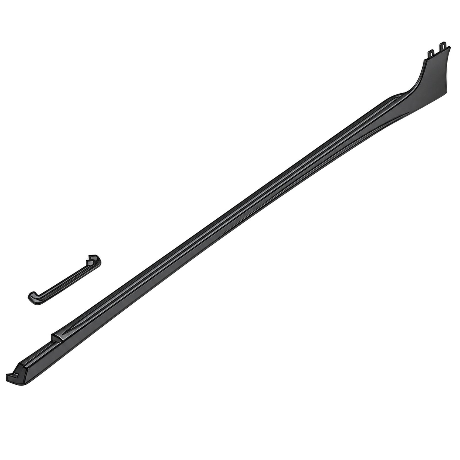 4K0-853-856 Right Rocker Panel Trim for 2019 AUDI A6