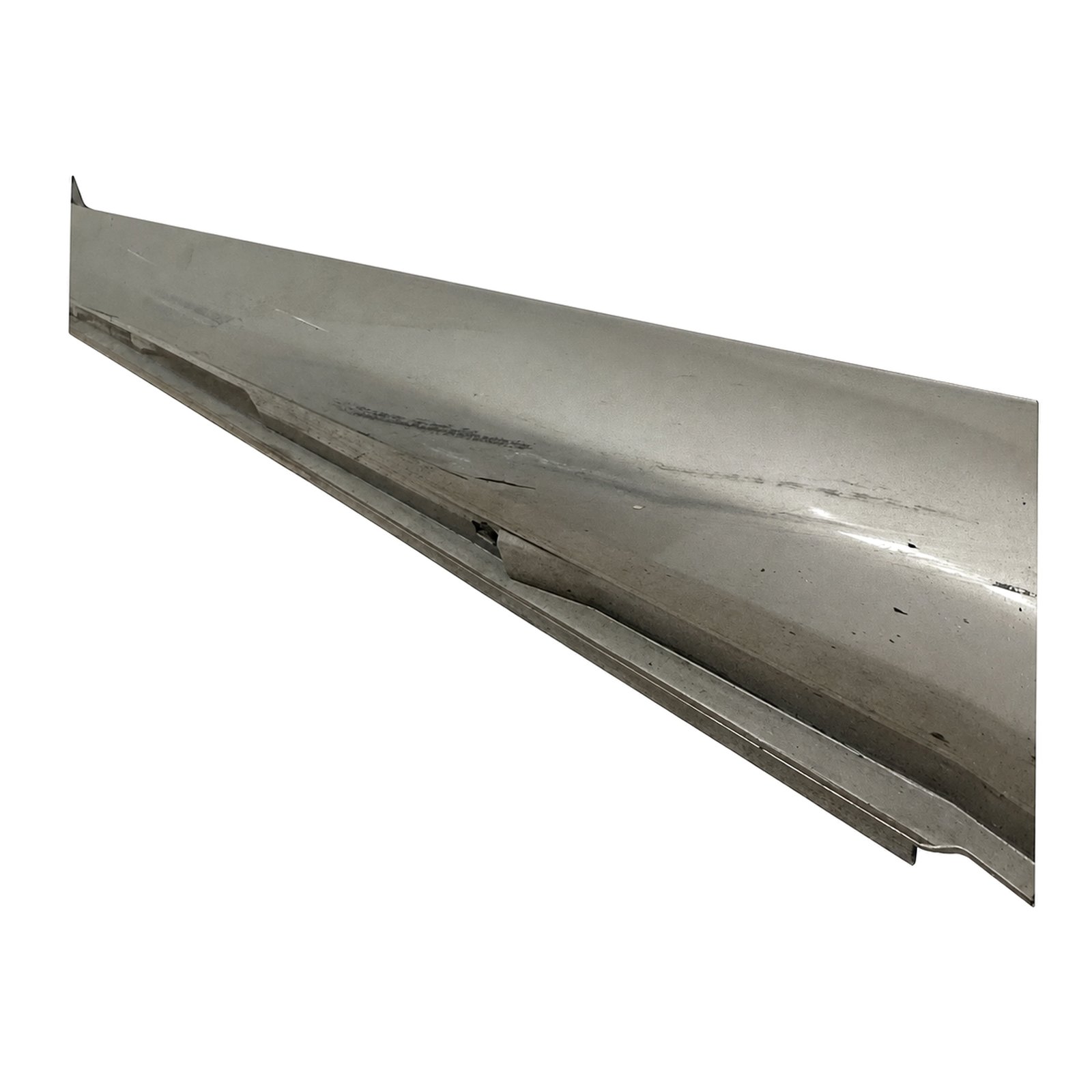 4K0-853-856A Right Rocker Panel Trim for 2019 AUDI A6