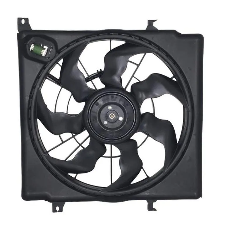 25350-3Q280 Radiator Fan for KIA OPTIMA 2011–2013
