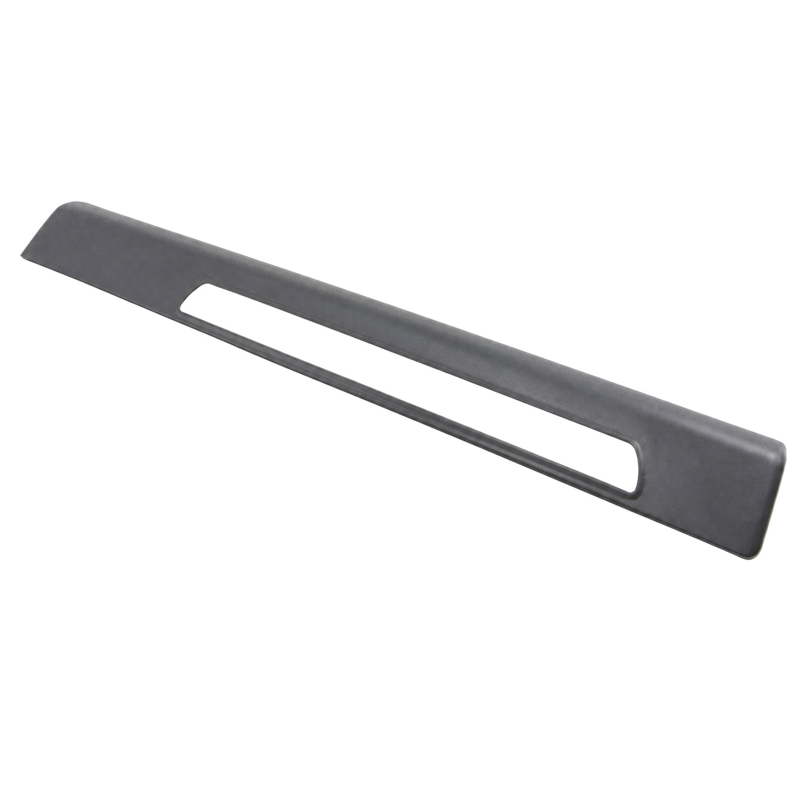 4G0-853-855A Left Rocker Panel Trim for 2016 AUDI A6