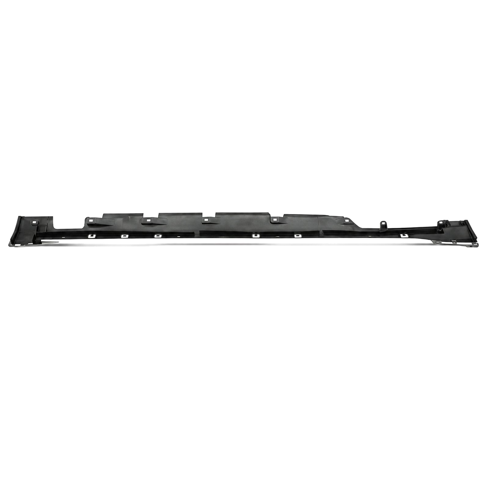 4N4-853-861 Left Rocker Panel Trim Bracket for 2019 AUDI A8