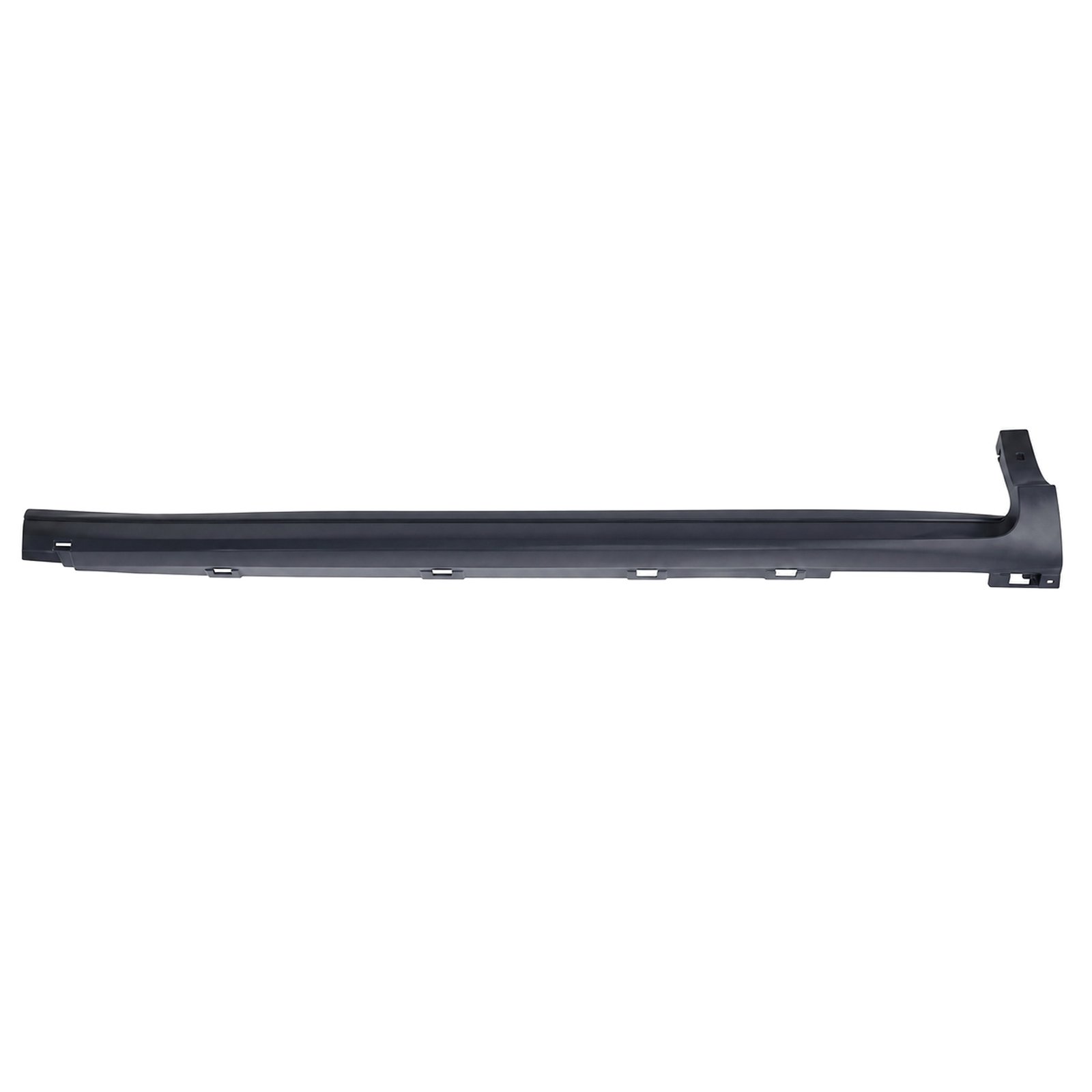 CV44-S10155-AB Left Rocker Panel Trim for 2013 FORD Kuga