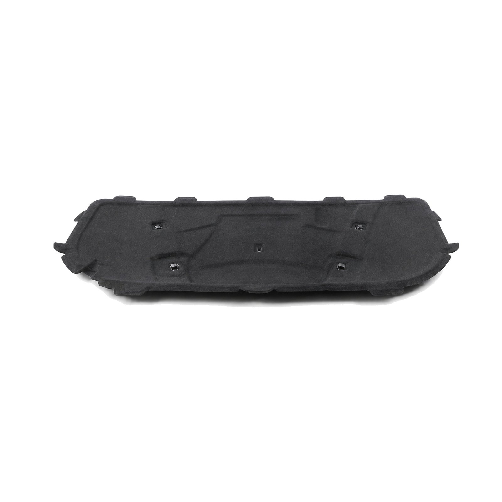 8T0-863-825H Hood Insulation Pad for 2009 AUDI A4