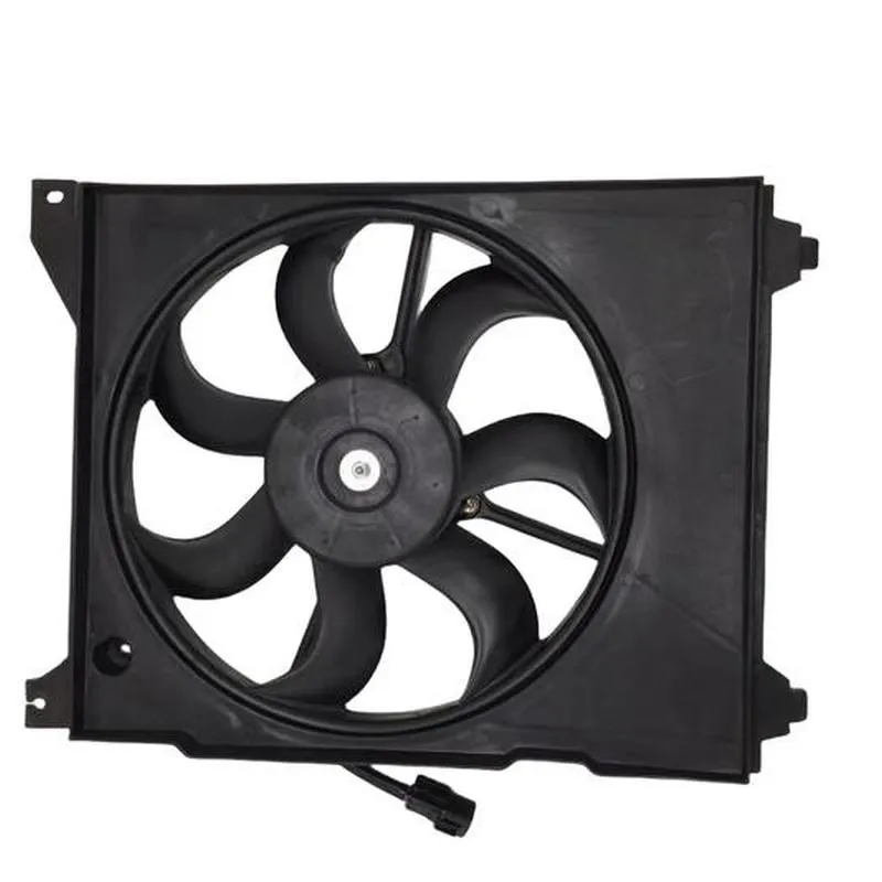 97730-38000 Radiator Fan for HYUNDAI SONATA 2.7L 1999