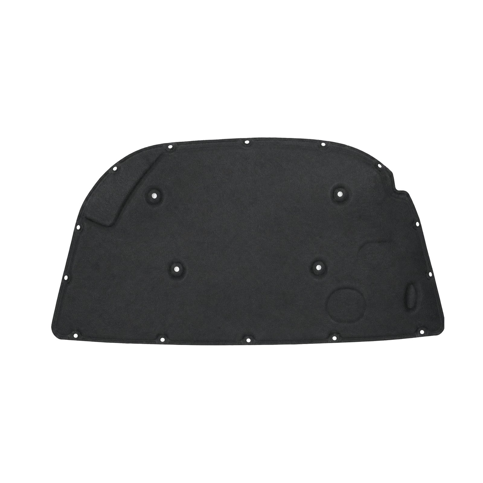 4F0-863-825 Hood Insulation Pad for 2005 AUDI A6