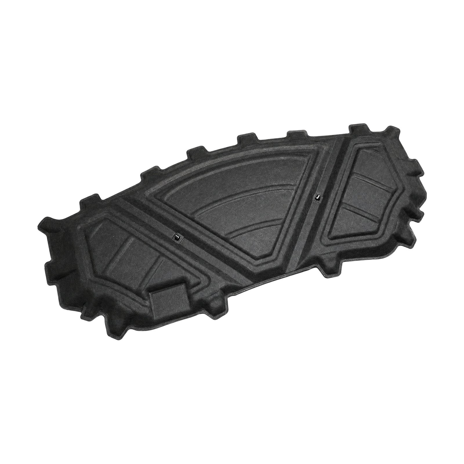 8U0-863-825A Hood Insulation Pad for 2013 AUDI Q3