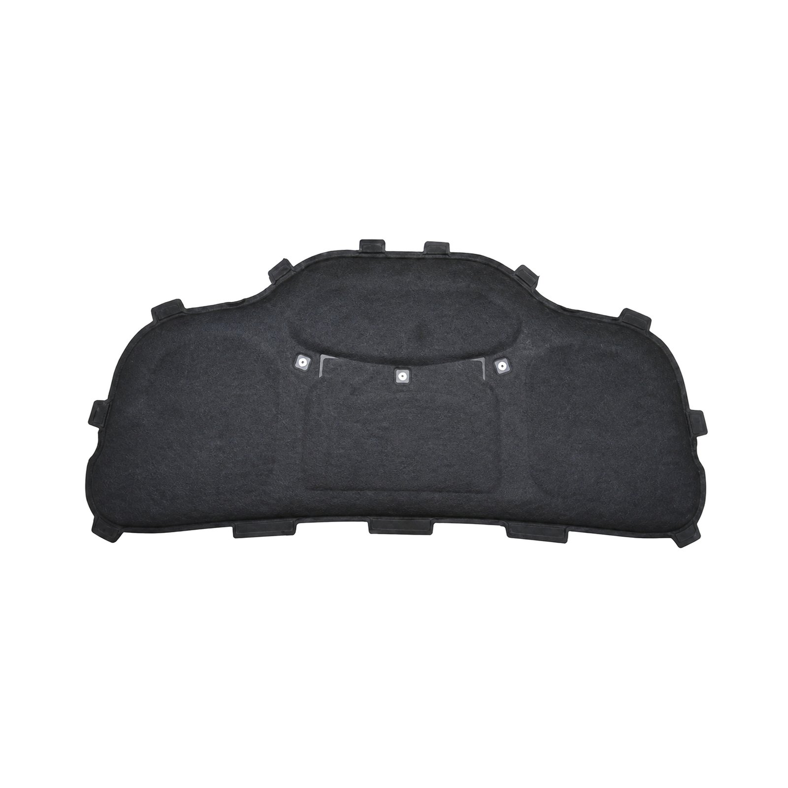 80A-863-825 Hood Insulation Pad for 2018 AUDI Q5