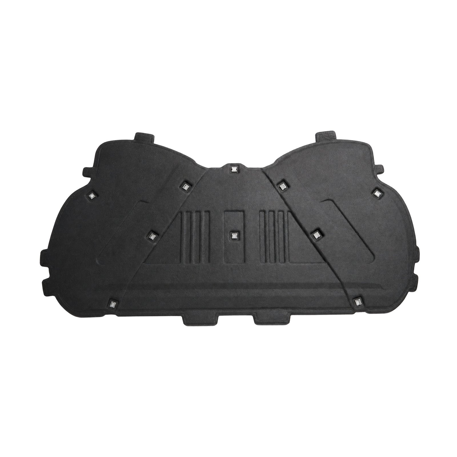 8R0-863-825 Hood Insulation Pad for 2010 AUDI Q5