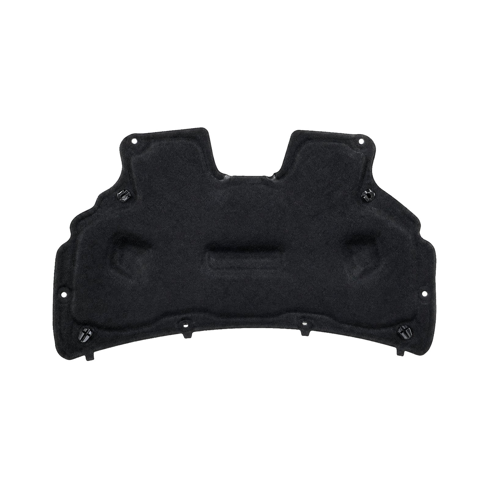8A61-A16746-AE Hood Insulation Pad for 2009 FORD Fiesta