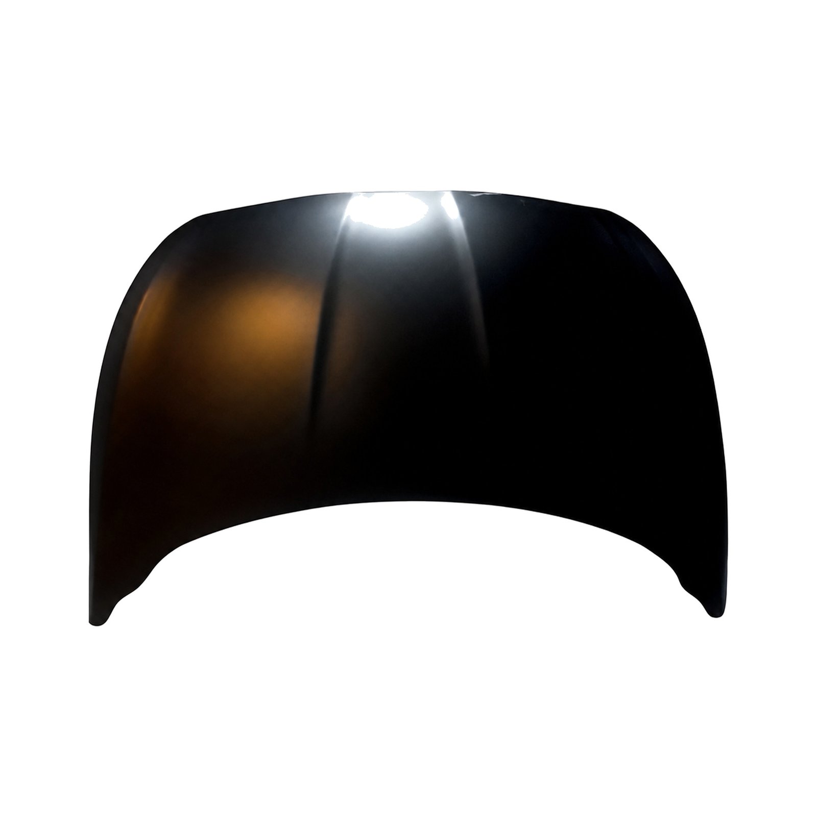 66400-1R100 Engine Cover for 2011 HYUNDAI Accent
