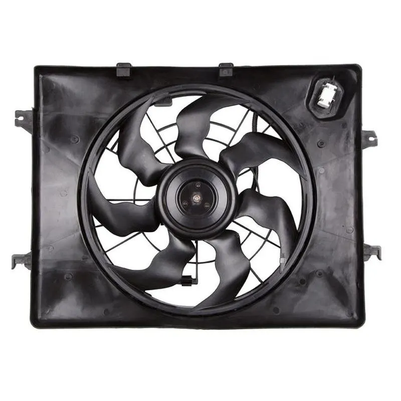 25380-1R470 Radiator Fan for HYUNDAI SONATA-8 2.4L 2011–2013