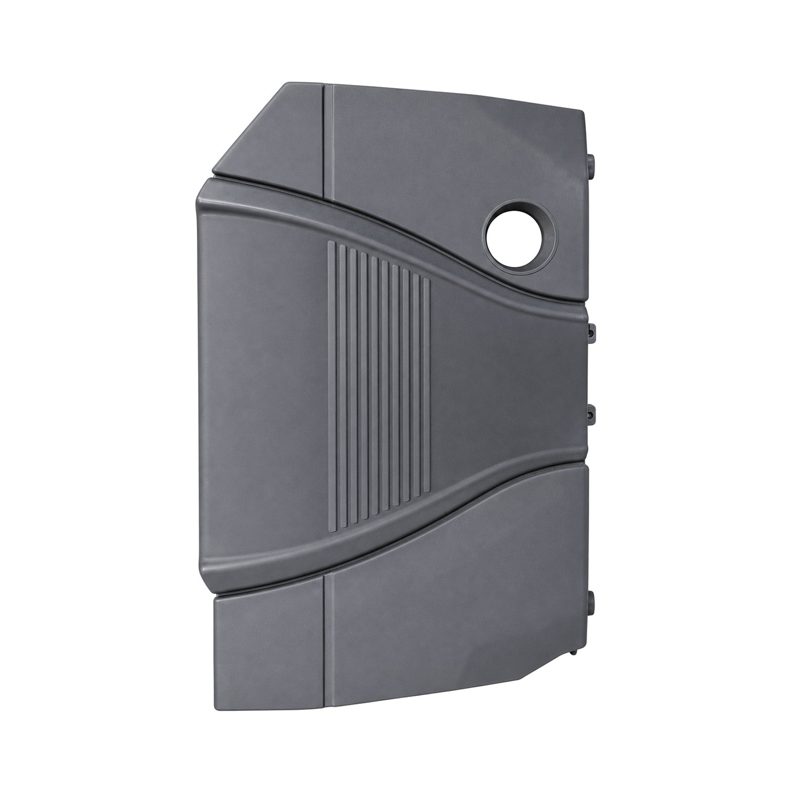 4M5G-6A949-AH Engine Cover for 2005 FORD Focus